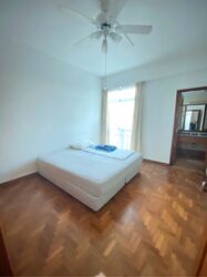 Gold Palm Mansion (D15), Apartment #636454231